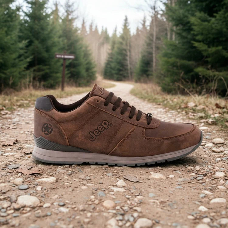 JEEP tenis urbano casual