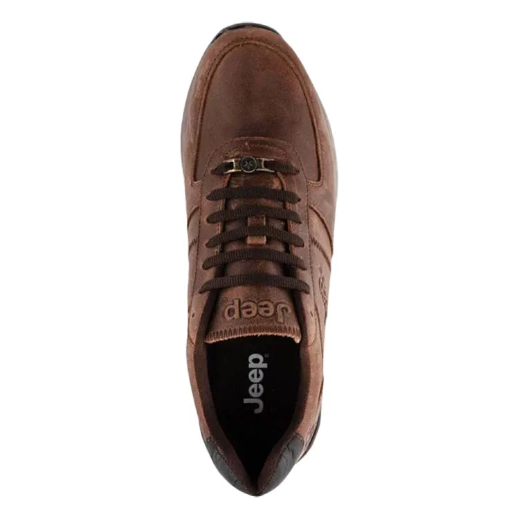 JEEP tenis urbano casual