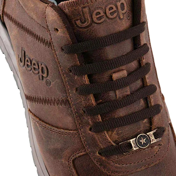 JEEP tenis urbano casual