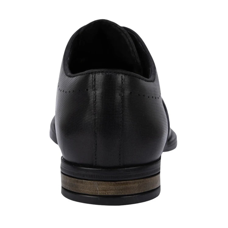 Zapato Oxford de vestir para caballero Michel Domit | zapato formal