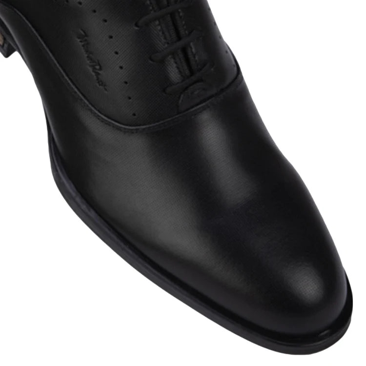 Zapato Oxford de vestir para caballero Michel Domit | zapato formal