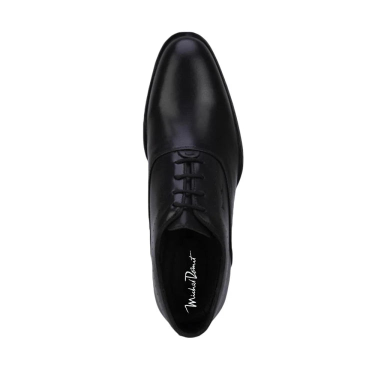 Zapato Oxford de vestir para caballero Michel Domit | zapato formal