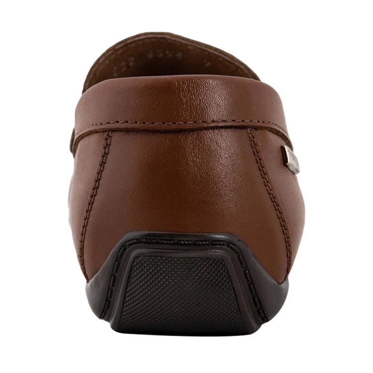 Mocasín driver casual para caballero Perry Ellis | mocasín casual