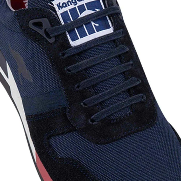 KANGAROOS tenis urbano casual agujeta