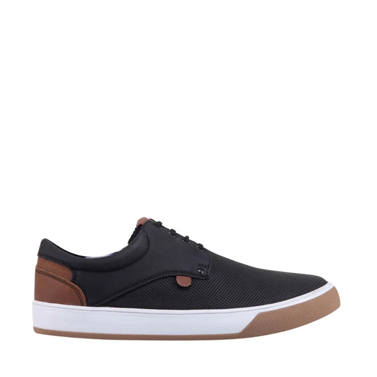 MIRAGE tenis urbano casual agujeta