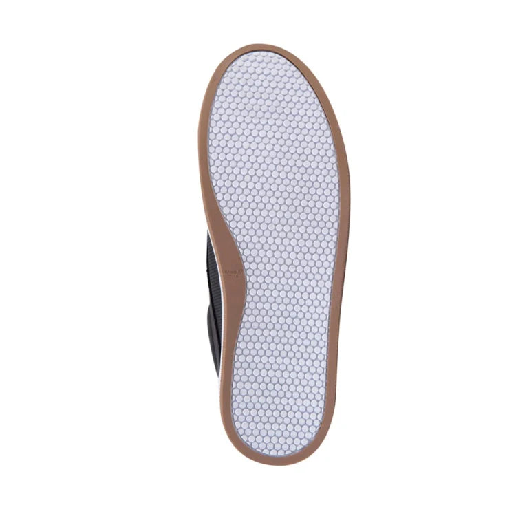 MIRAGE tenis urbano casual agujeta