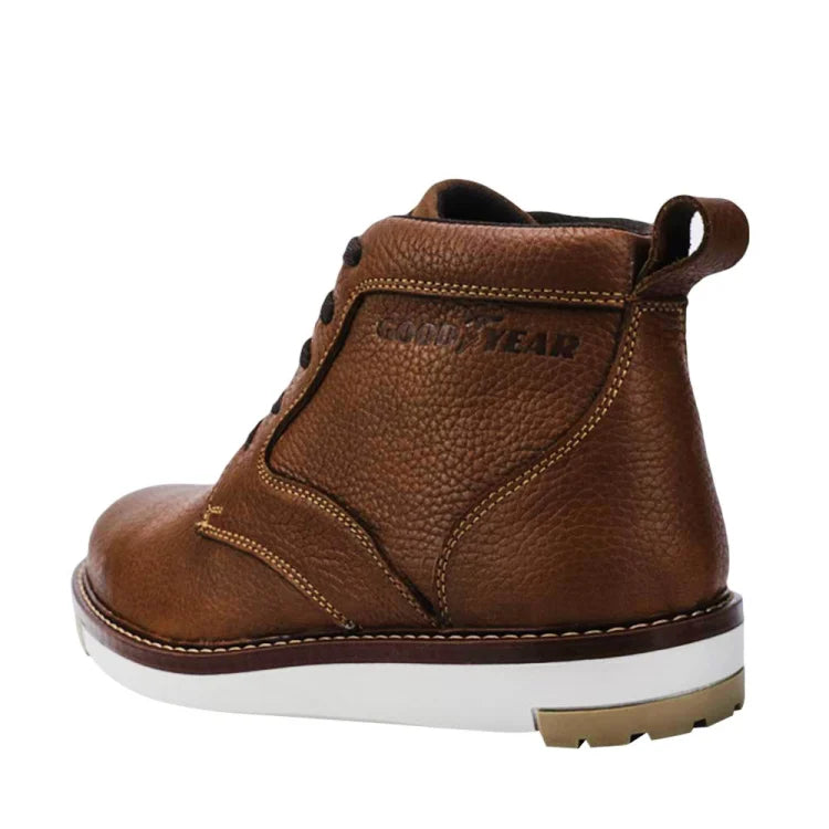 GOODYEAR botin casual agujeta