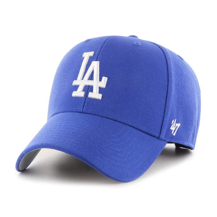 47 BRAND gorra los angeles dodgers  CABALLERO 979112