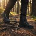 Bota todoterreno para caballero Hummer | bota outdoor