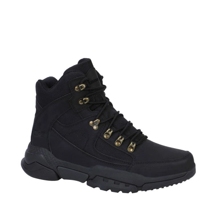 Bota todoterreno para caballero Hummer | bota outdoor