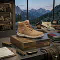 Bota casual mujer Goodyear vestir | botín urbano dama