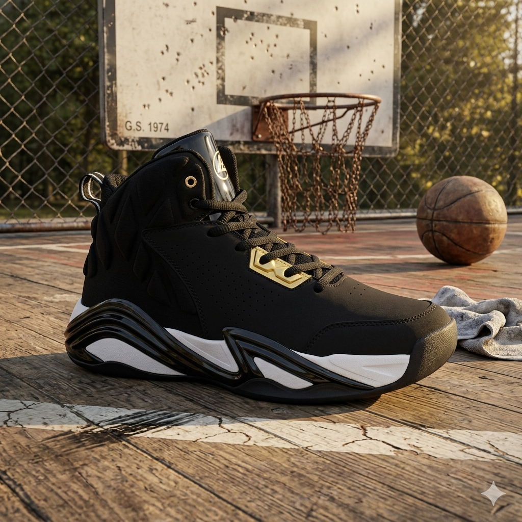 PROKENNEX bota deportiva basketball  CABALLERO 1310828