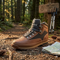 Bota hombre Timberland Euro Hiker | botas hiking urbanas caballero