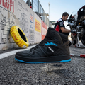 DUCATI tenis bota urbano  CABALLERO 1311102