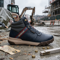 Bota hiker para caballero Caterpillar Hex Ready Mid | bota outdoor
