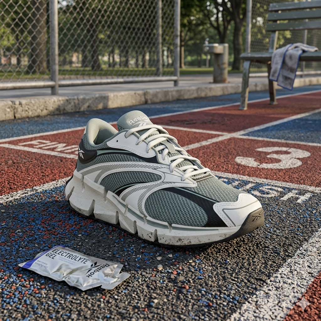 Tenis para correr hombre Reebok Zig Hypnotica | tenis running hombre