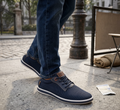Zapato derby hombre Levi's casual | zapato vestir casual caballero
