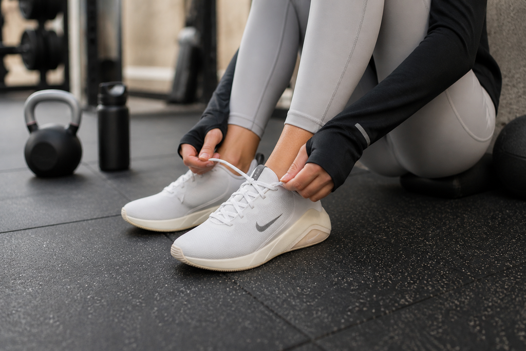 Tenis de Entrenamiento Mujer Nike Bella 7 | Tenis para Gym y HIIT
