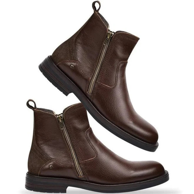 CHOPPARD botin casual cierre